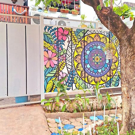 La Petite Maison De Diana Asunción Exterior foto