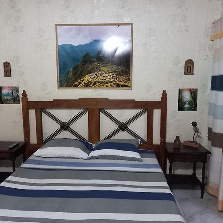 La Petite Maison De Diana Asunción Exterior foto