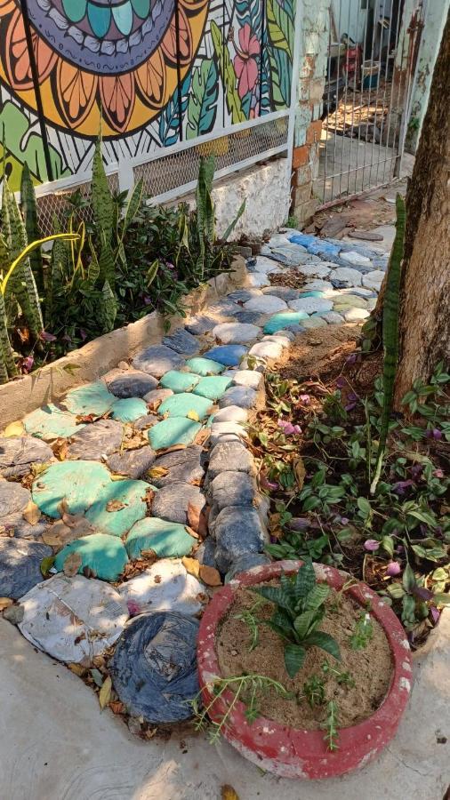 La Petite Maison De Diana Asunción Exterior foto