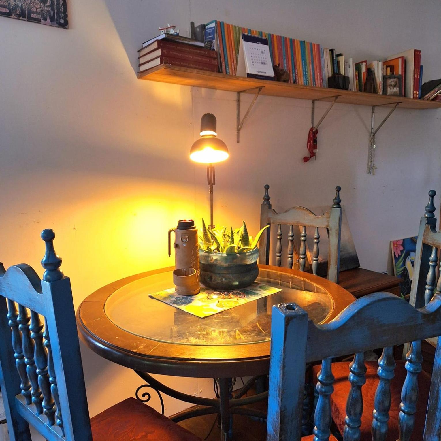 La Petite Maison De Diana Asunción Exterior foto