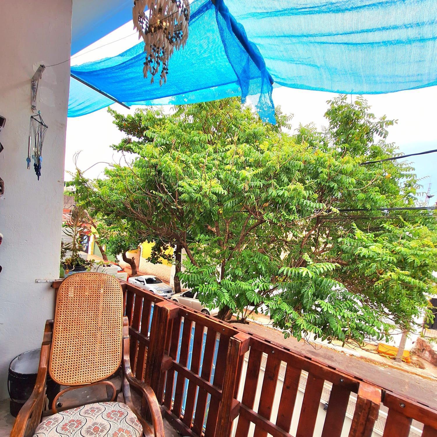 La Petite Maison De Diana Asunción Exterior foto
