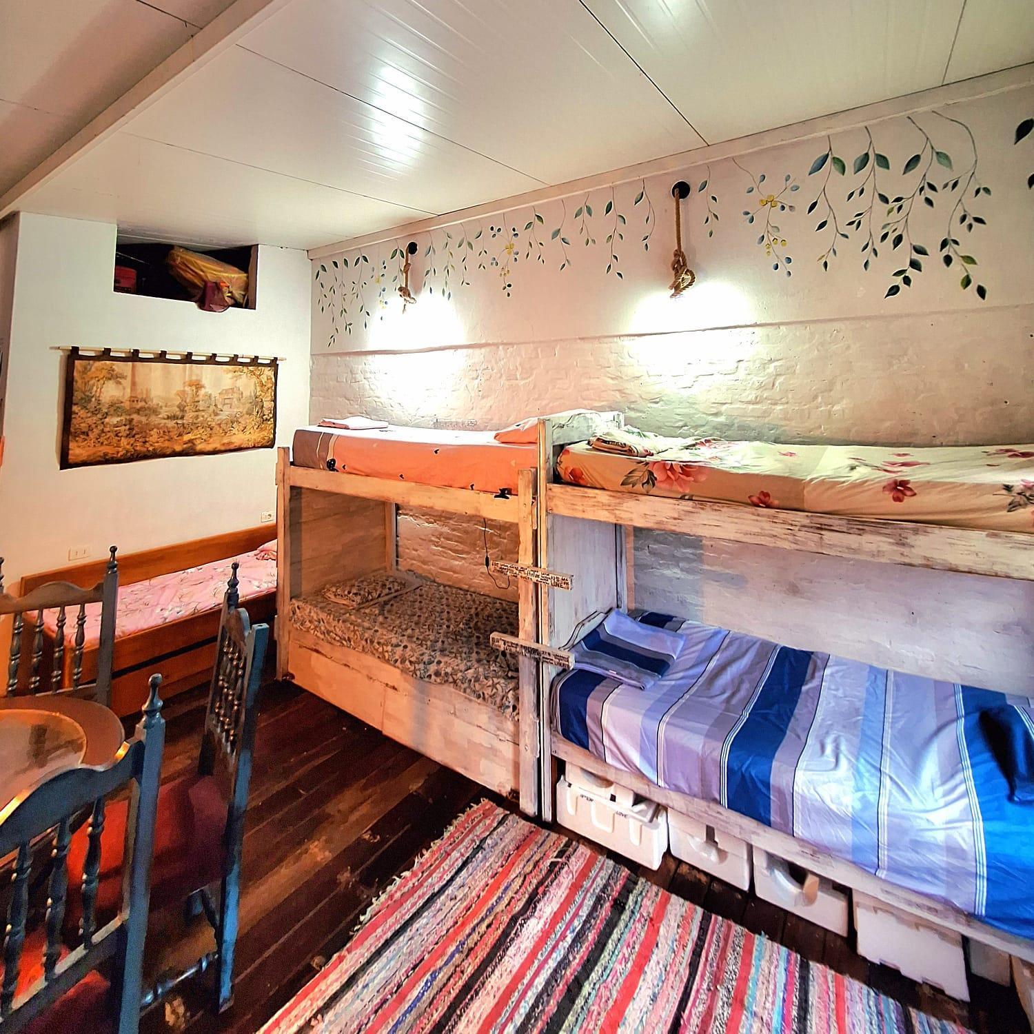 La Petite Maison De Diana Asunción Exterior foto