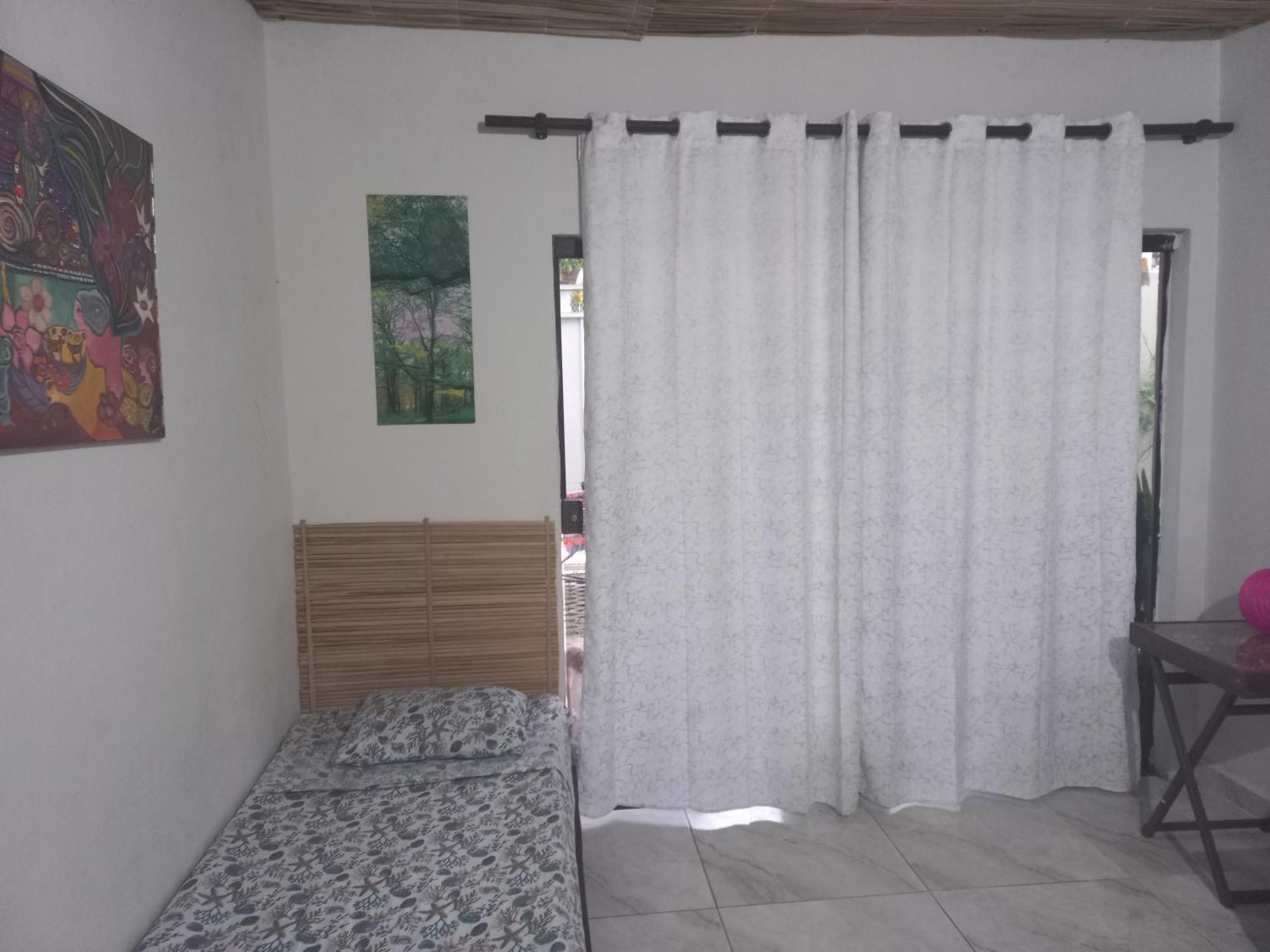 La Petite Maison De Diana Asunción Exterior foto