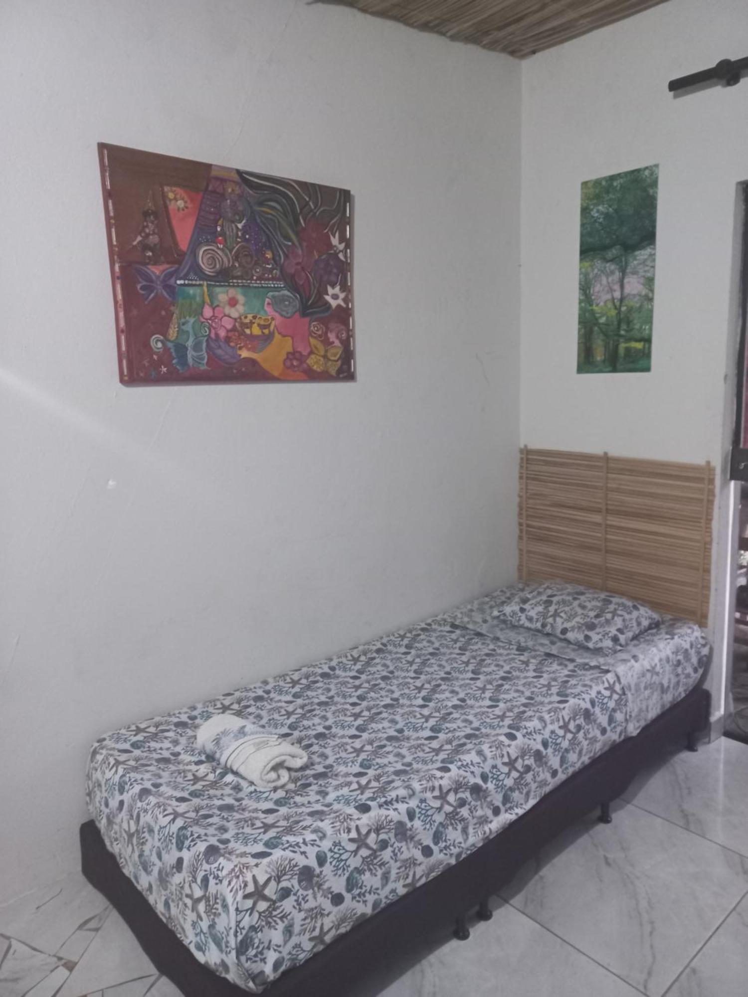 La Petite Maison De Diana Asunción Exterior foto