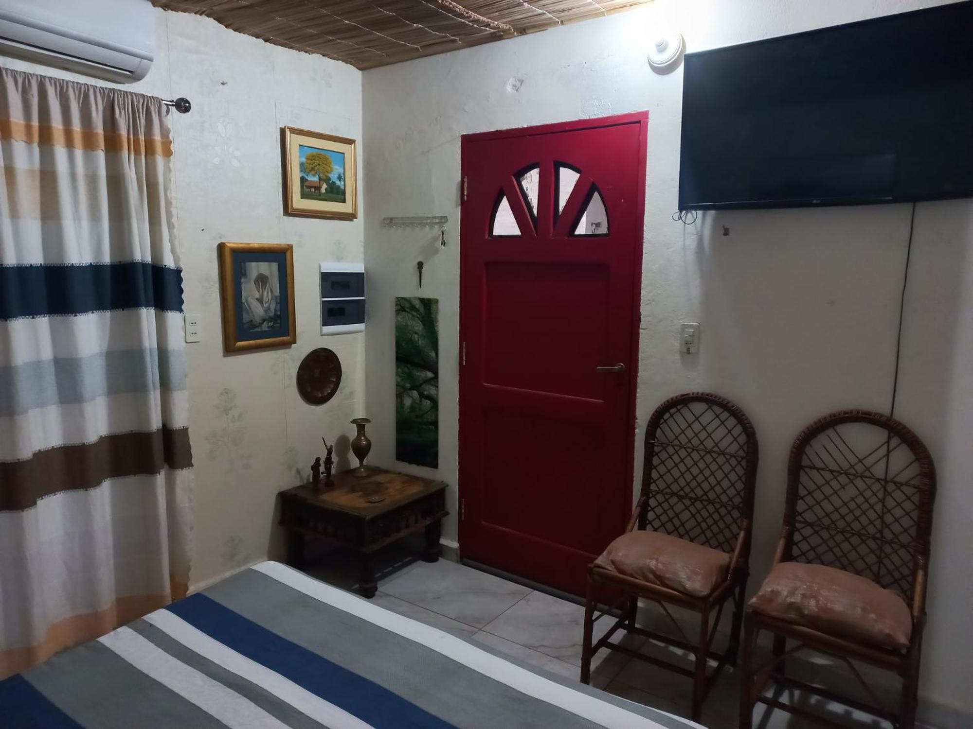 La Petite Maison De Diana Asunción Exterior foto