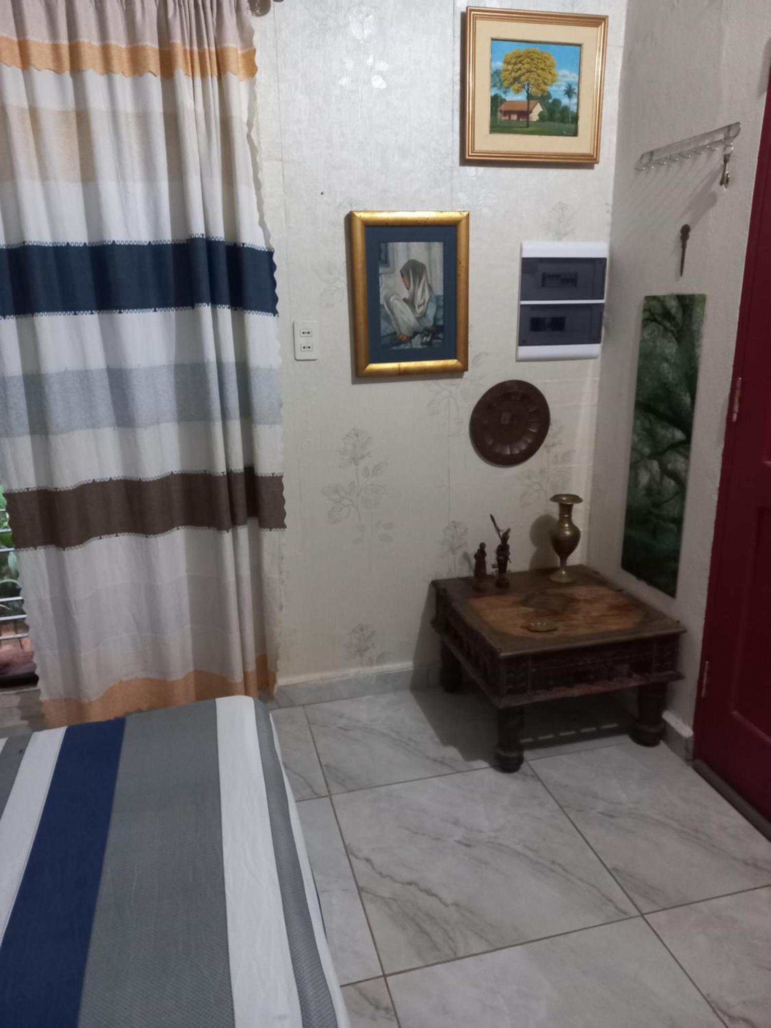 La Petite Maison De Diana Asunción Exterior foto